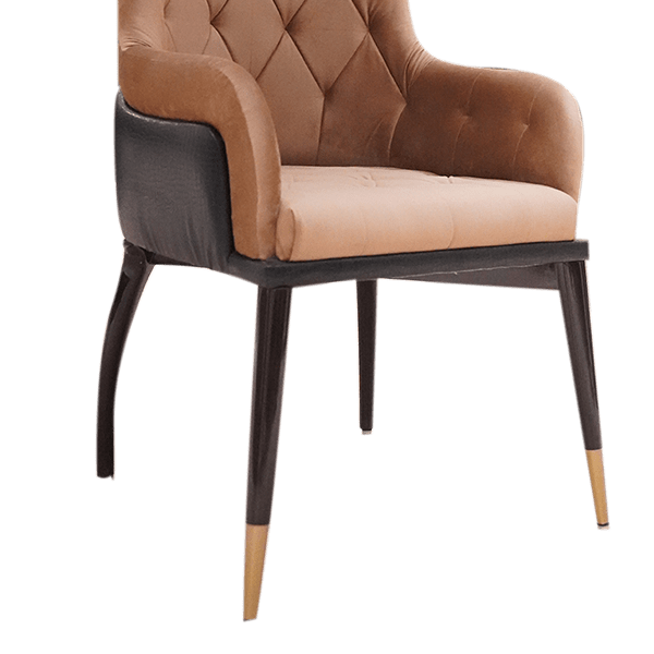 One-Person Perch Single Club Chair