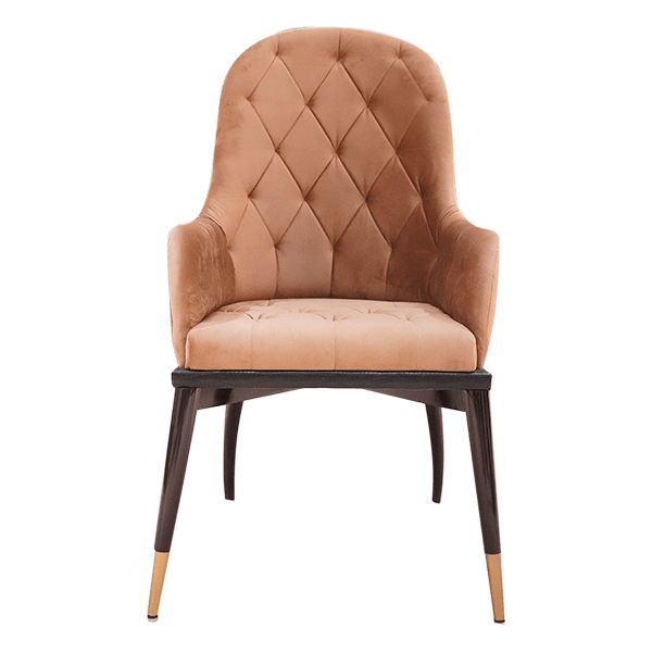 One-Person Perch Single Club Chair