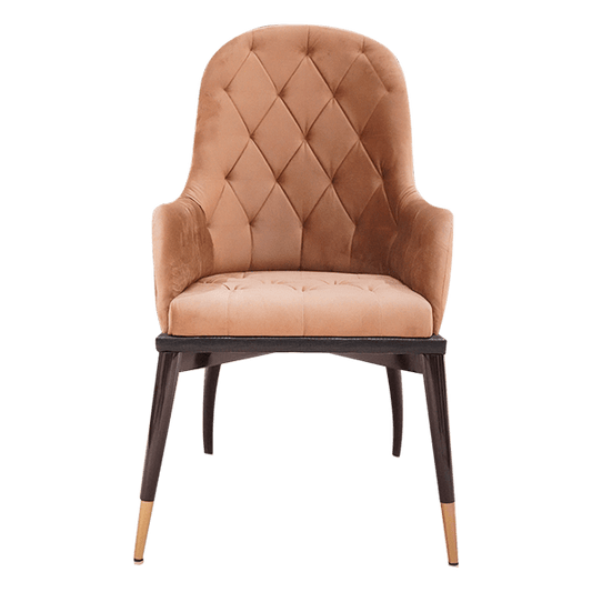 One-Person Perch Single Club Chair