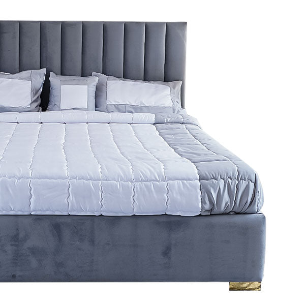 Grand Comfort Classic Double King Size Bed