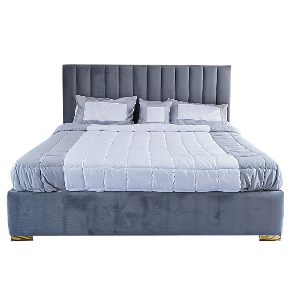 Grand Comfort Classic Double King Size Bed