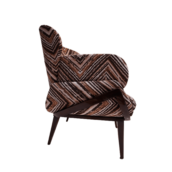 Contemporary Single Chair