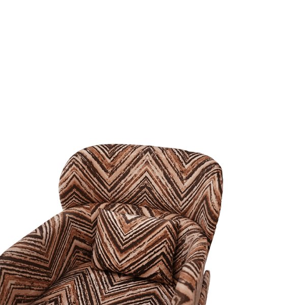 Contemporary Single Chair