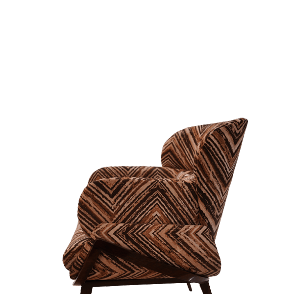 Contemporary Single Chair