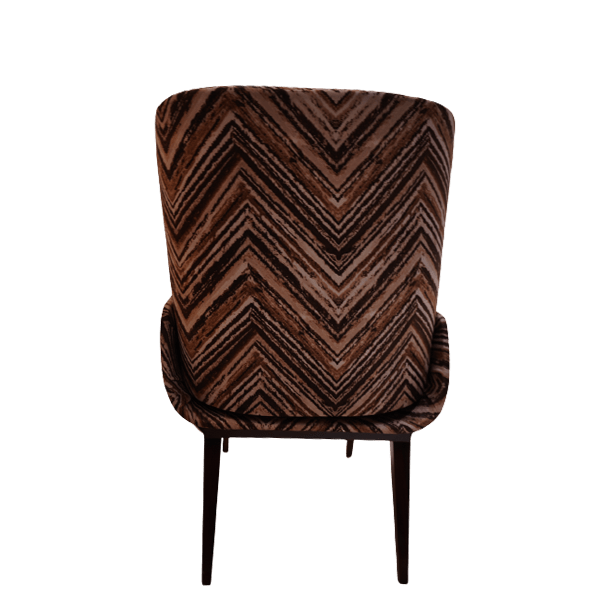 Contemporary Single Chair