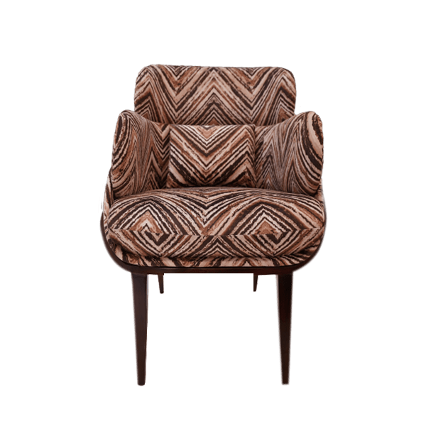 Contemporary Single Chair