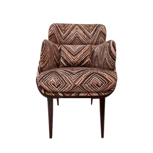 Contemporary Single Chair