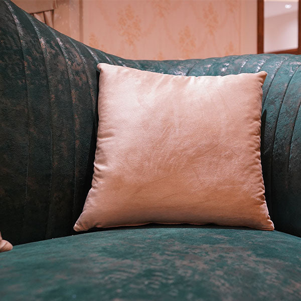 Contemporary Single Sofa Cushion