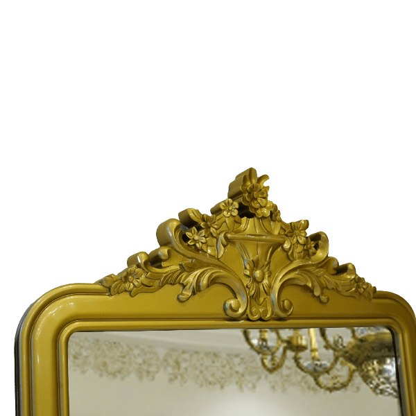 The Golden Mirror Collection