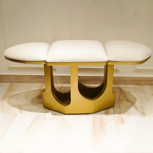 Elegant Accents Marble Table | Maknisa