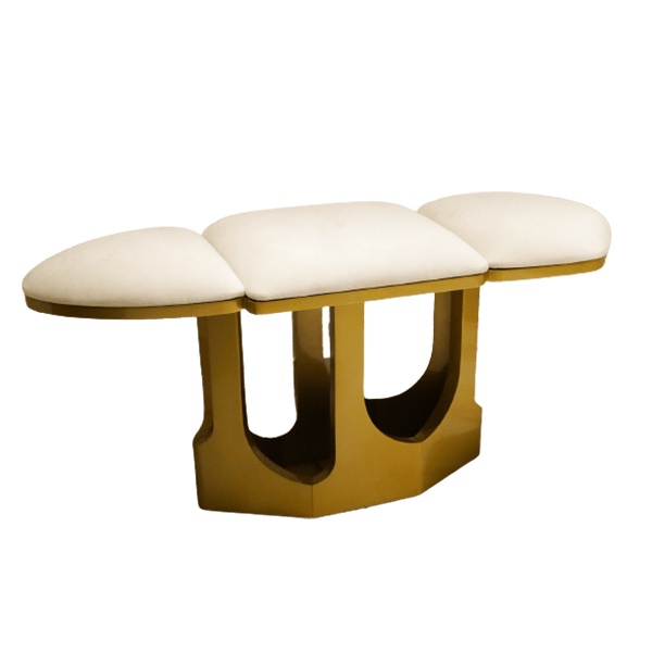 Elegant Accents Marble Table | Maknisa