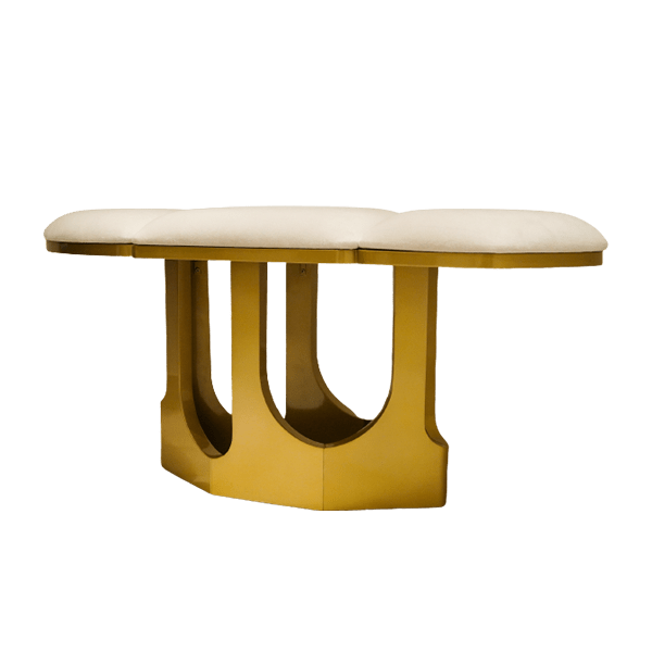 Elegant Accents Marble Table | Maknisa