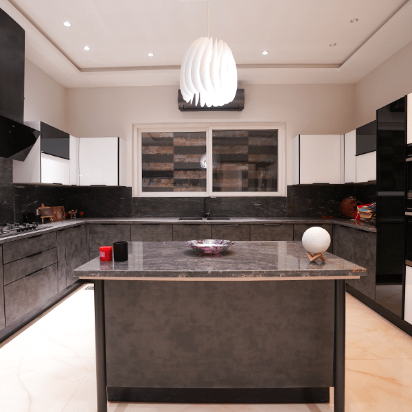 Contemporary Splashbacks Maknisa Kitchen Tiles