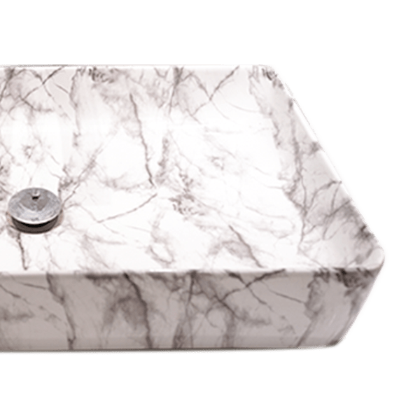 Luxurious Pedestal Sinks By Maknisa